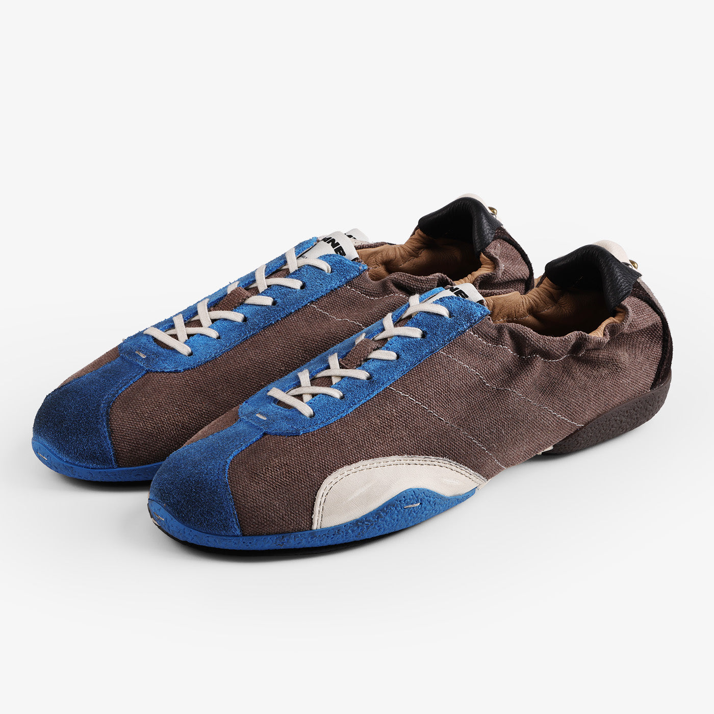 Pane Zephyr Training Pouching Women’s Shoes – Raw Sample