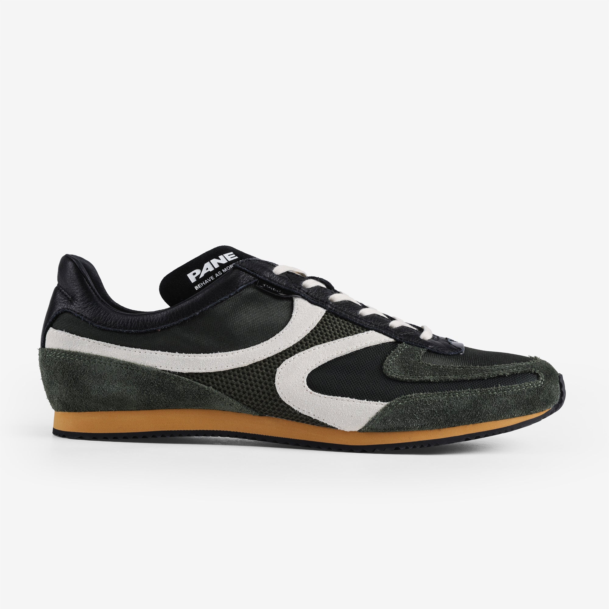 Pane Riviera Run Women’s Shoes – Pine Rover
