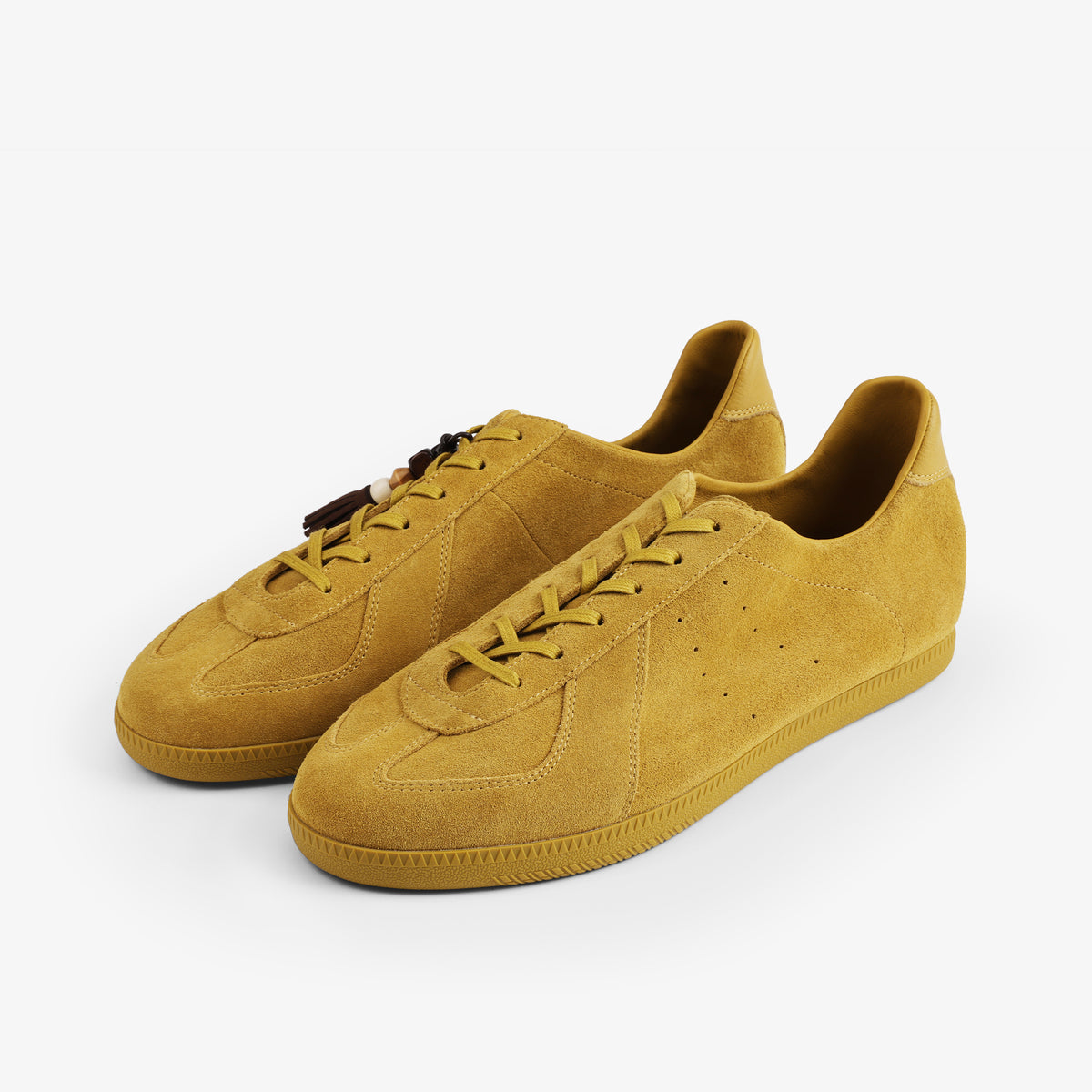 Pane Light Training Nogi Men’s Shoes - Ginger Chestnut