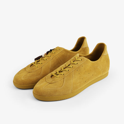 Pane Light Training Nogi Women’s Shoes - Ginger Chestnut