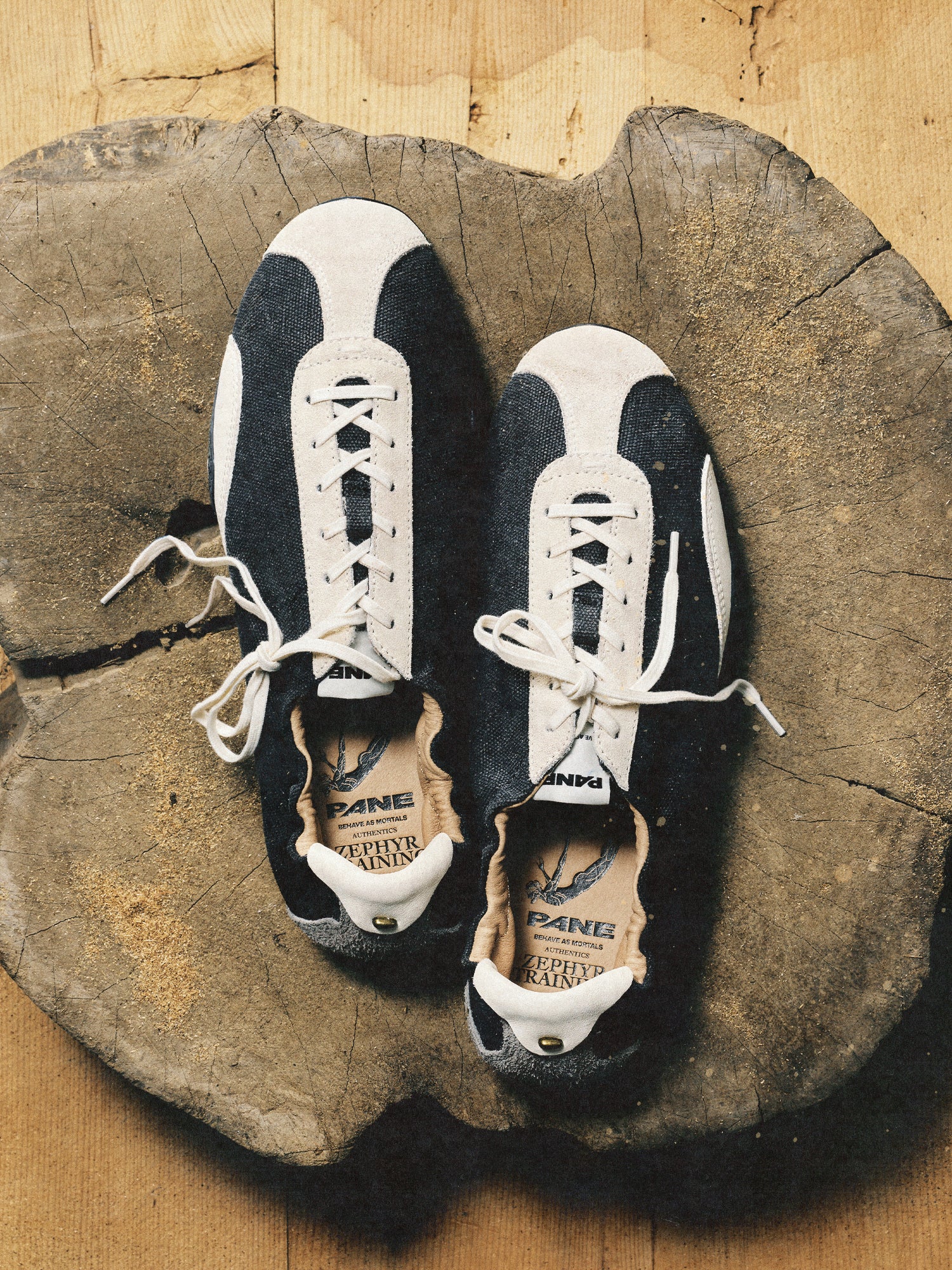 Pane Zephyr Training Pouching Women's Shoes – Analogue glitch