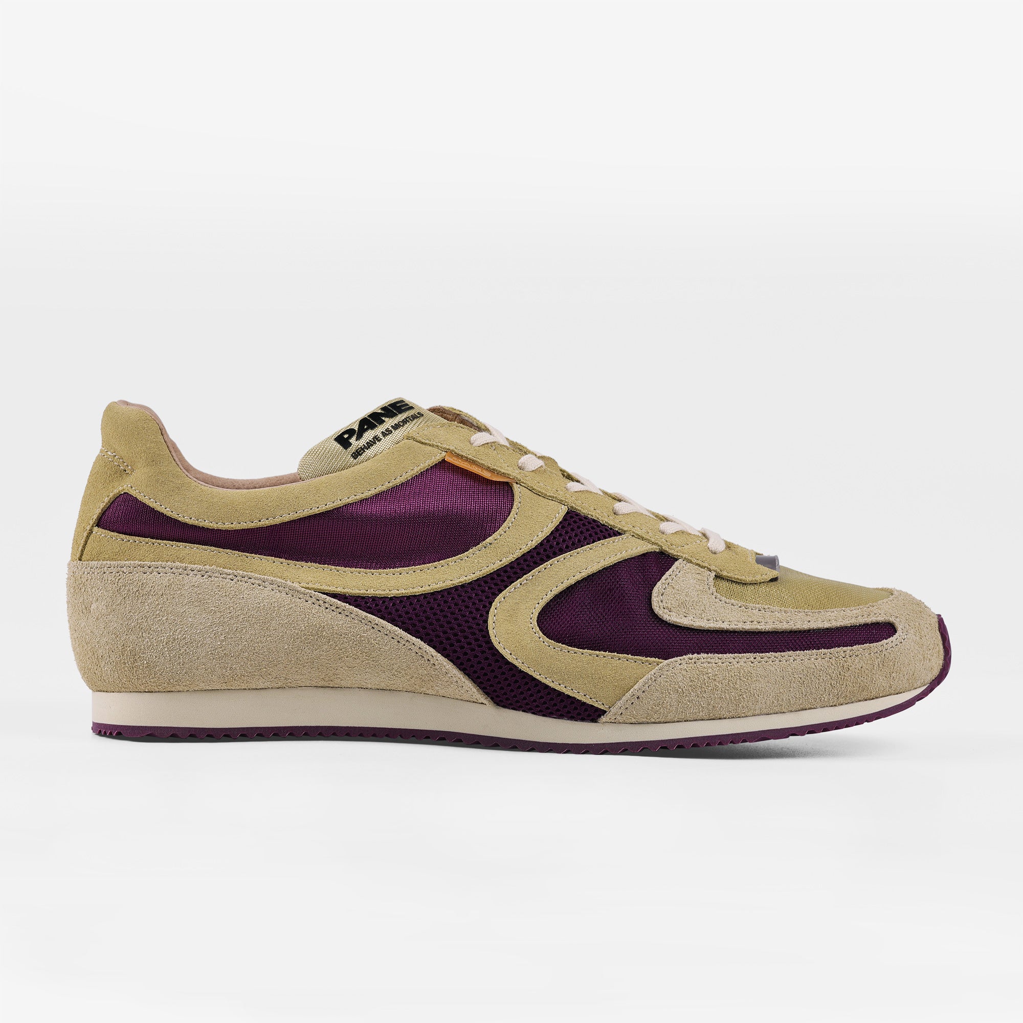 Pane Riviera Run Men’s Shoes – Ceylon