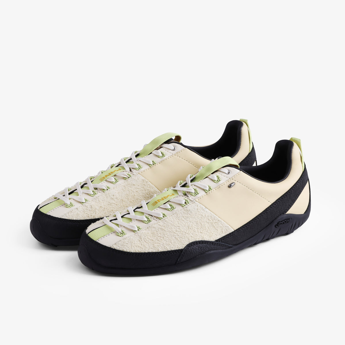Pane Lume Arter Men’s Shoes - Ember Haze