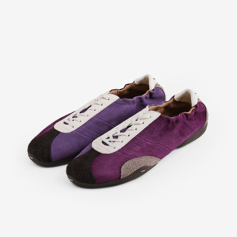 Pane Zephyr Training Men’s Shoes – Imperial Purple