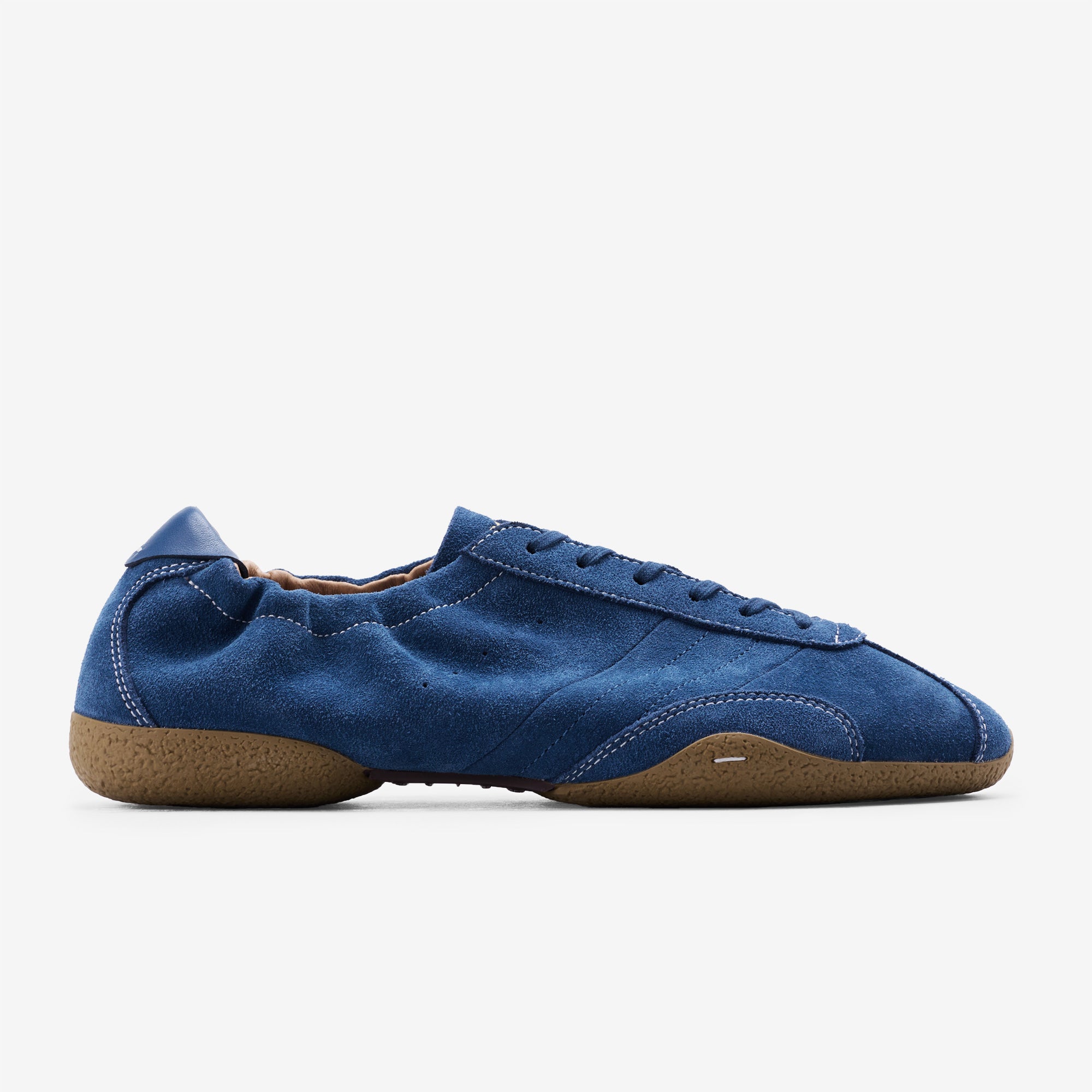 Pane Zephyr Training Pouching Women's Shoes – Mahogany