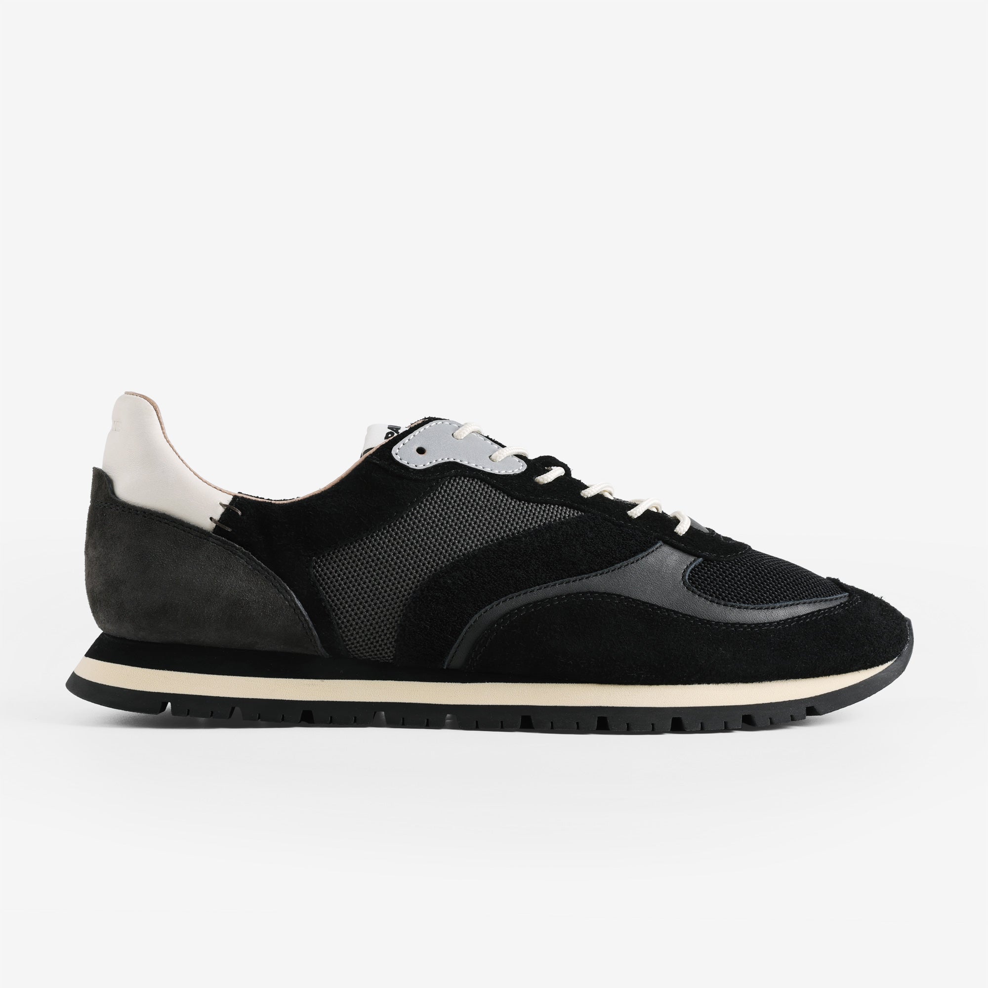 Pane Pace Nostalgia 2.0 Men’s Shoes – Silva