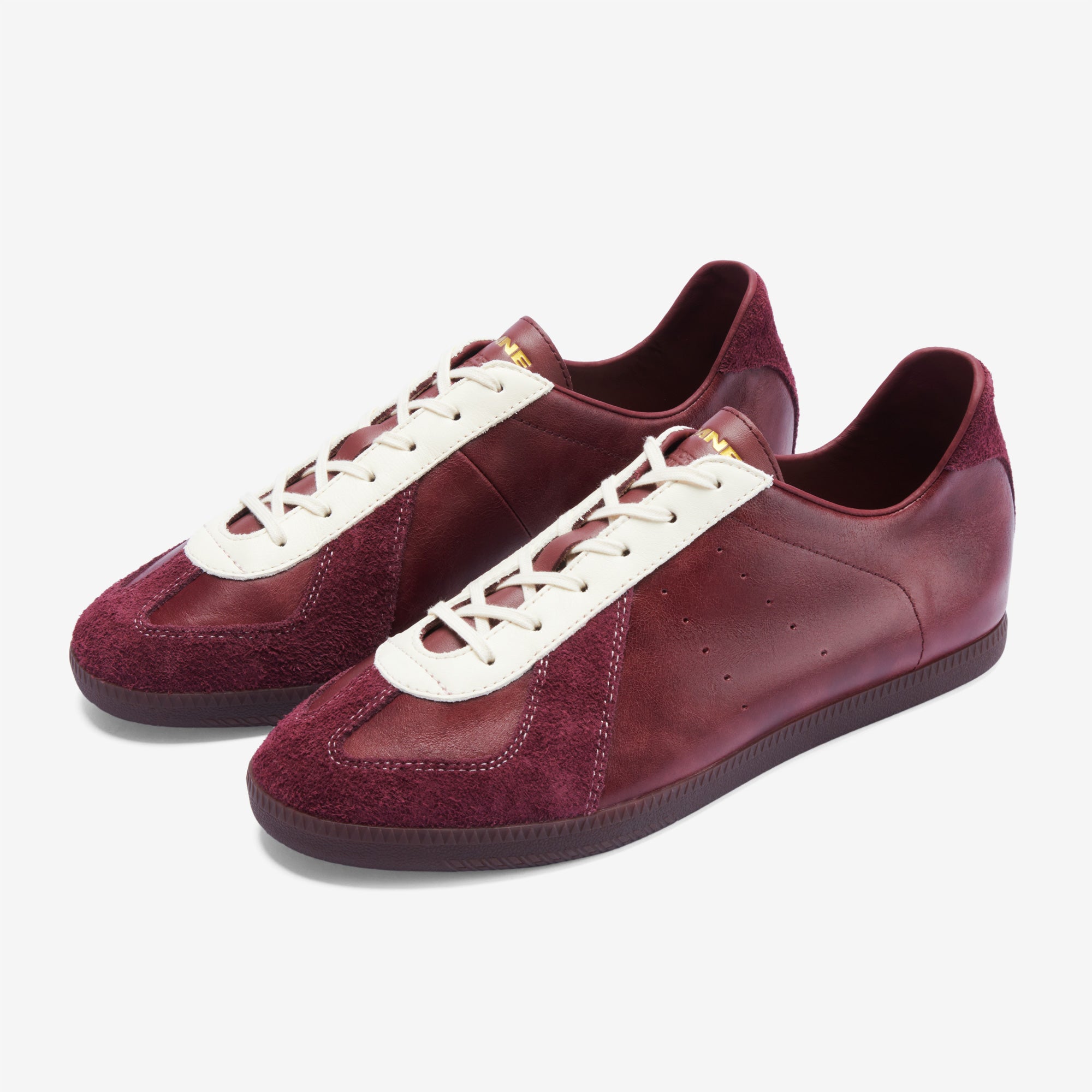 Pane Light Training Nogi Men’s Shoes – Crimson