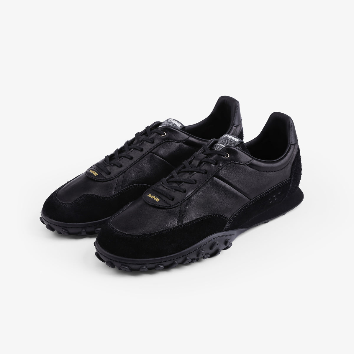 Pane Crest Kick Men’s Shoes - Peat