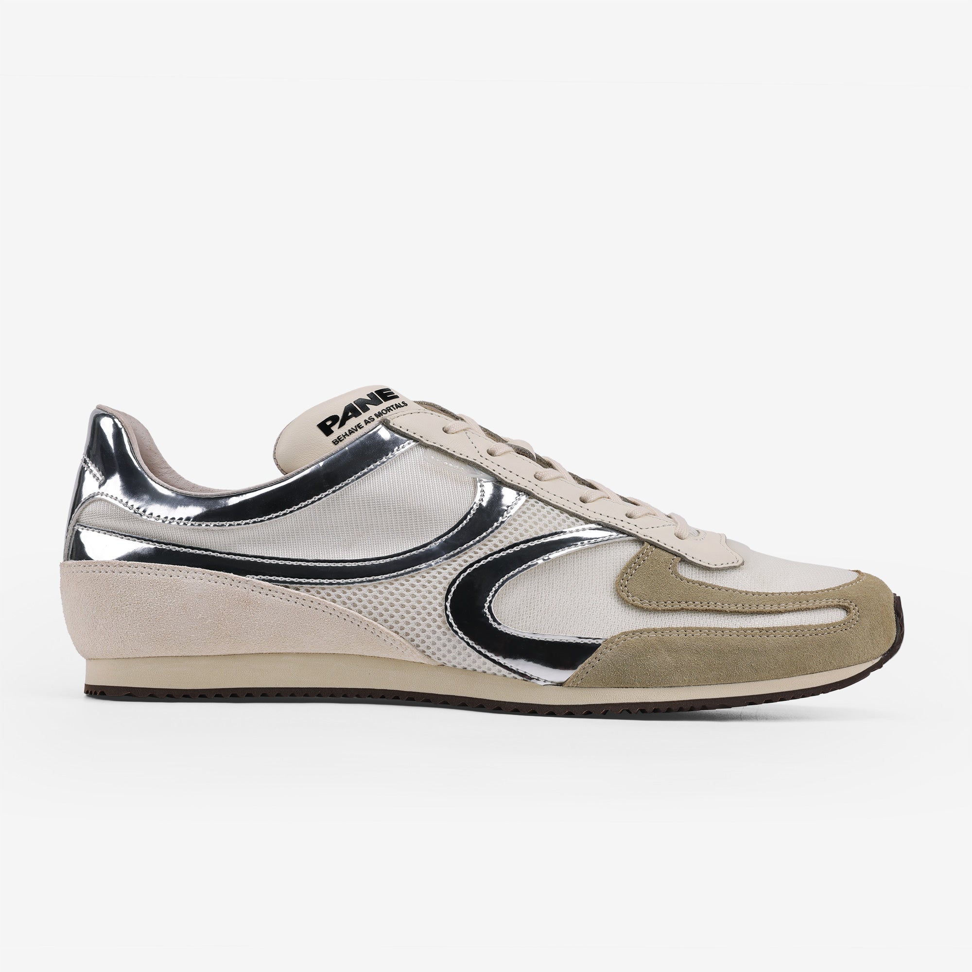 Pane Riviera Run Men’s Shoes – Excalibur
