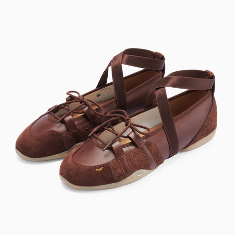 Pane Shoes Minimalist Leather Sneakers | PANE Official