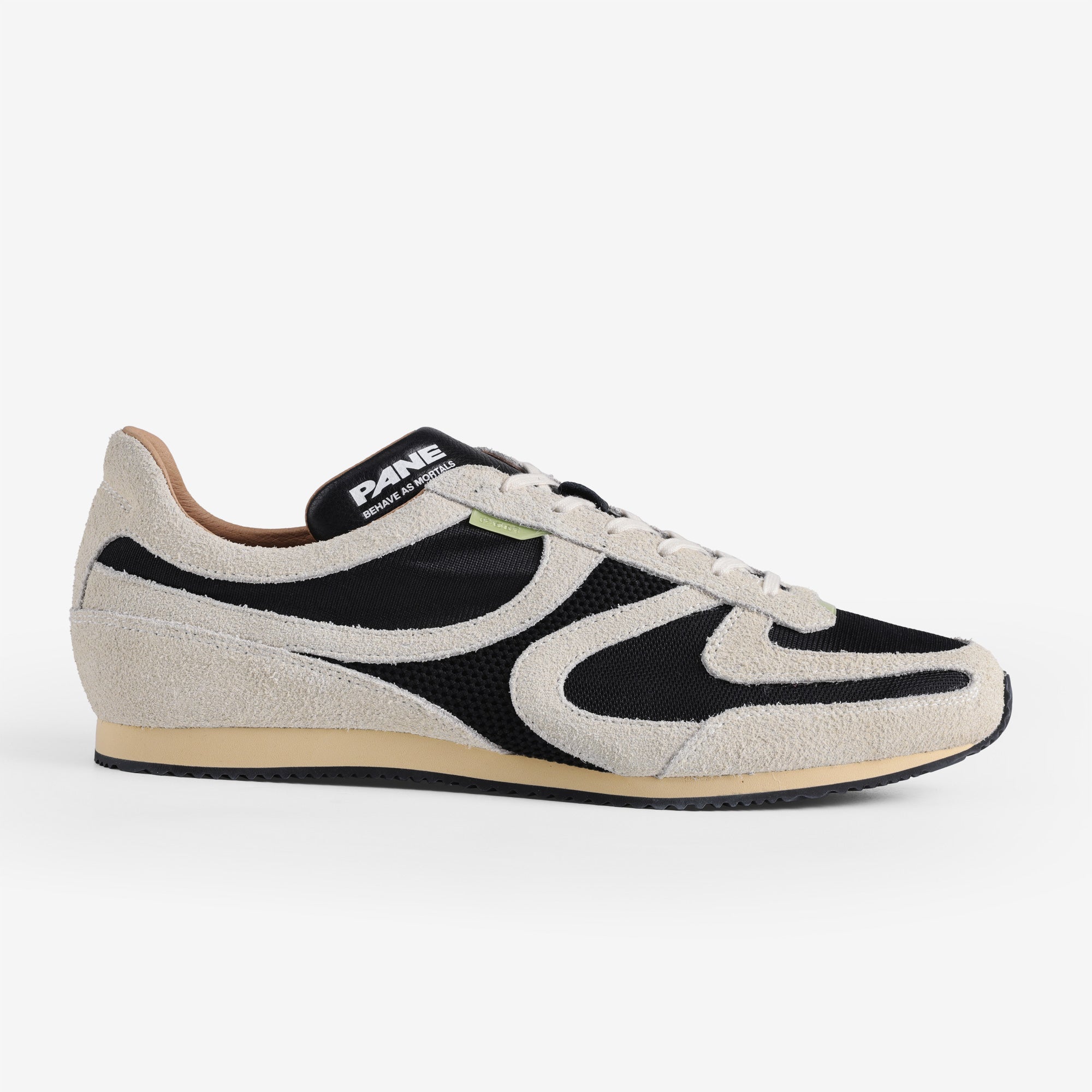 Pane Riviera Run Men’s Shoes – Ashway