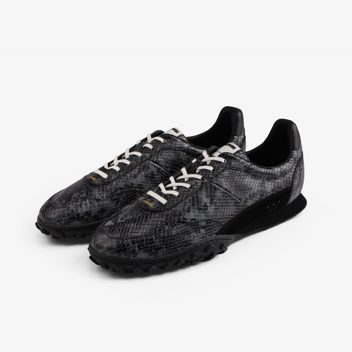 Pane Crest Kick Men’s Shoes - Viper