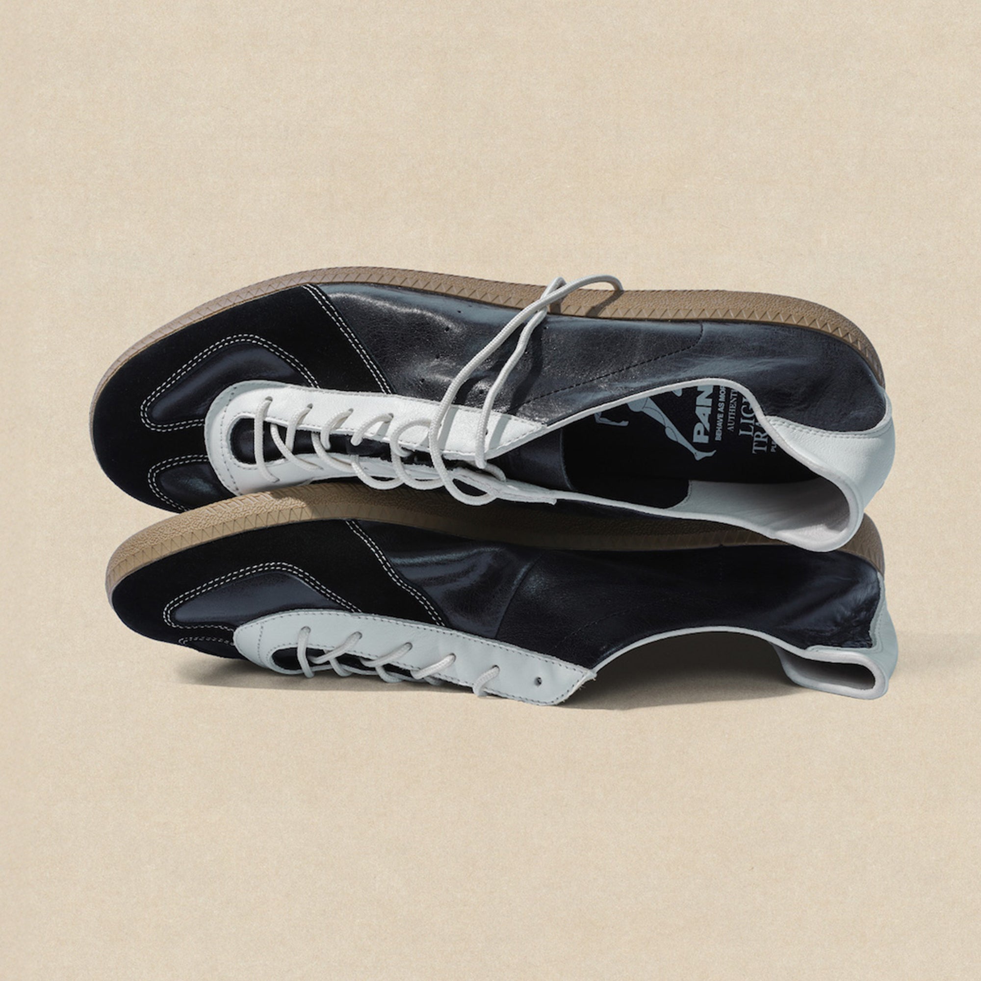 Pane Light Training Nogi Men’s Shoes – Boogie Woogie