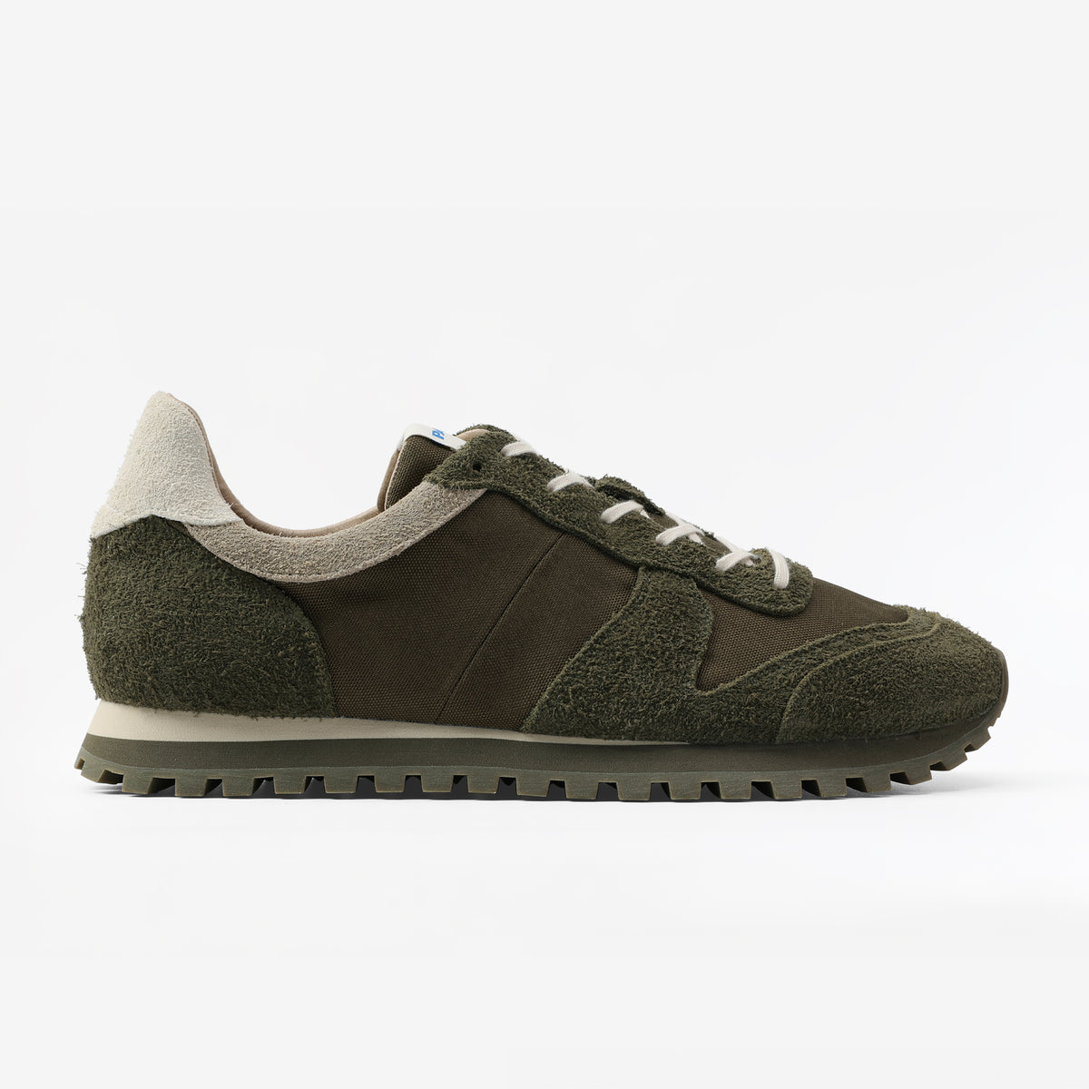 Pane Shoes Pane Pace Nostalgia Women’s Shoes – Sea Moss
