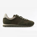 Pane Pace Nostalgia Men’s Shoes – Sea Moss