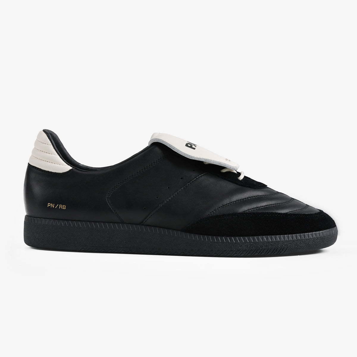 Rugby Shoes – Dark Calla Lily
