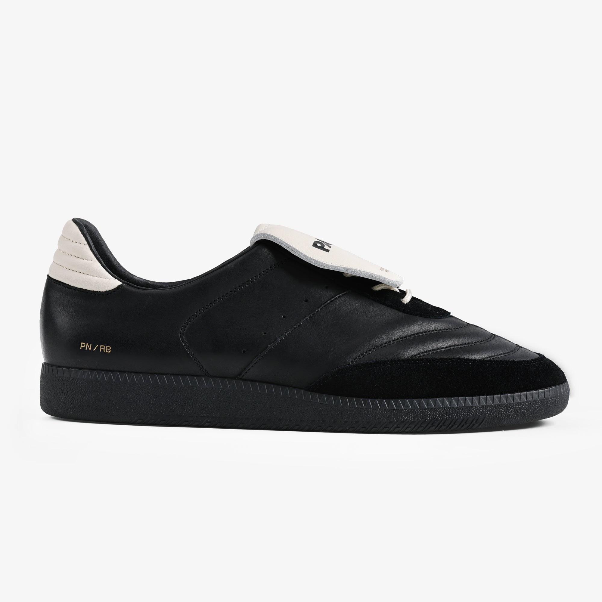 Pane Rugby Men’s Shoes – Dark Calla Lily
