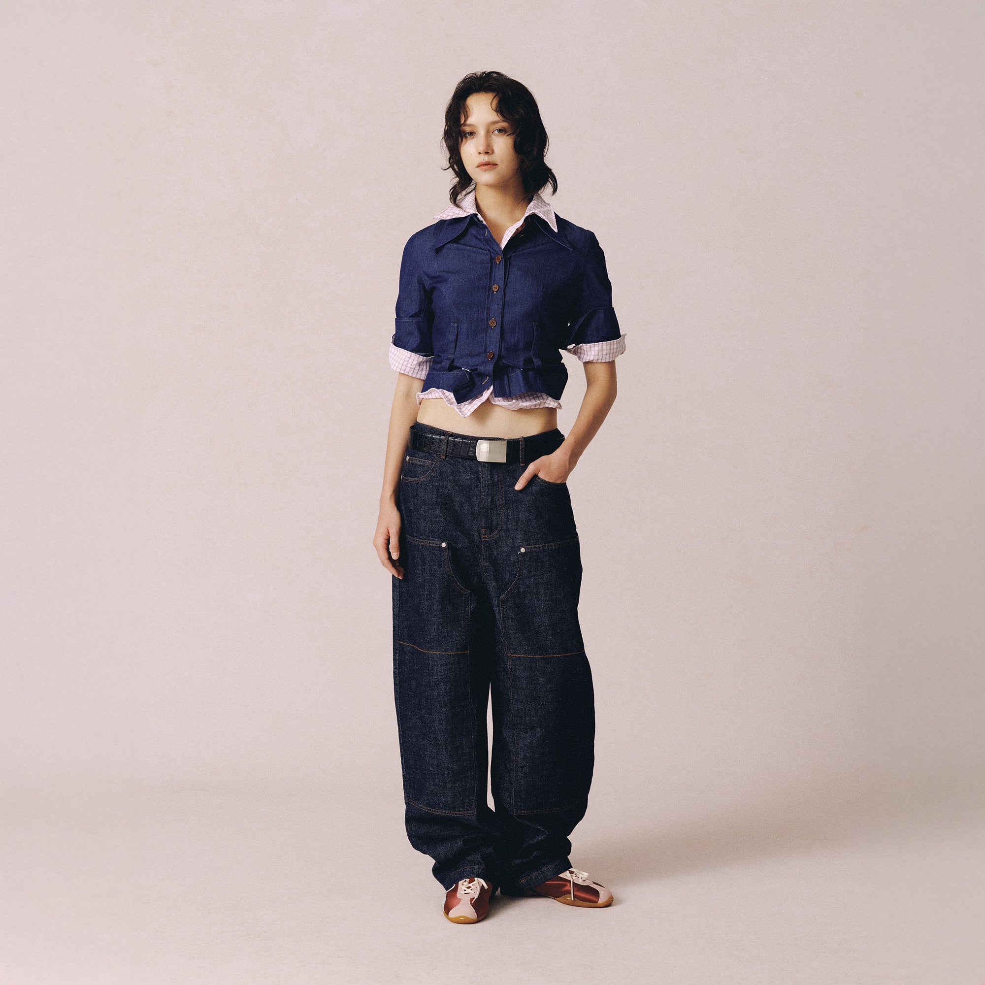 Pane Zephyr Training Men’s Shoes – Rowan