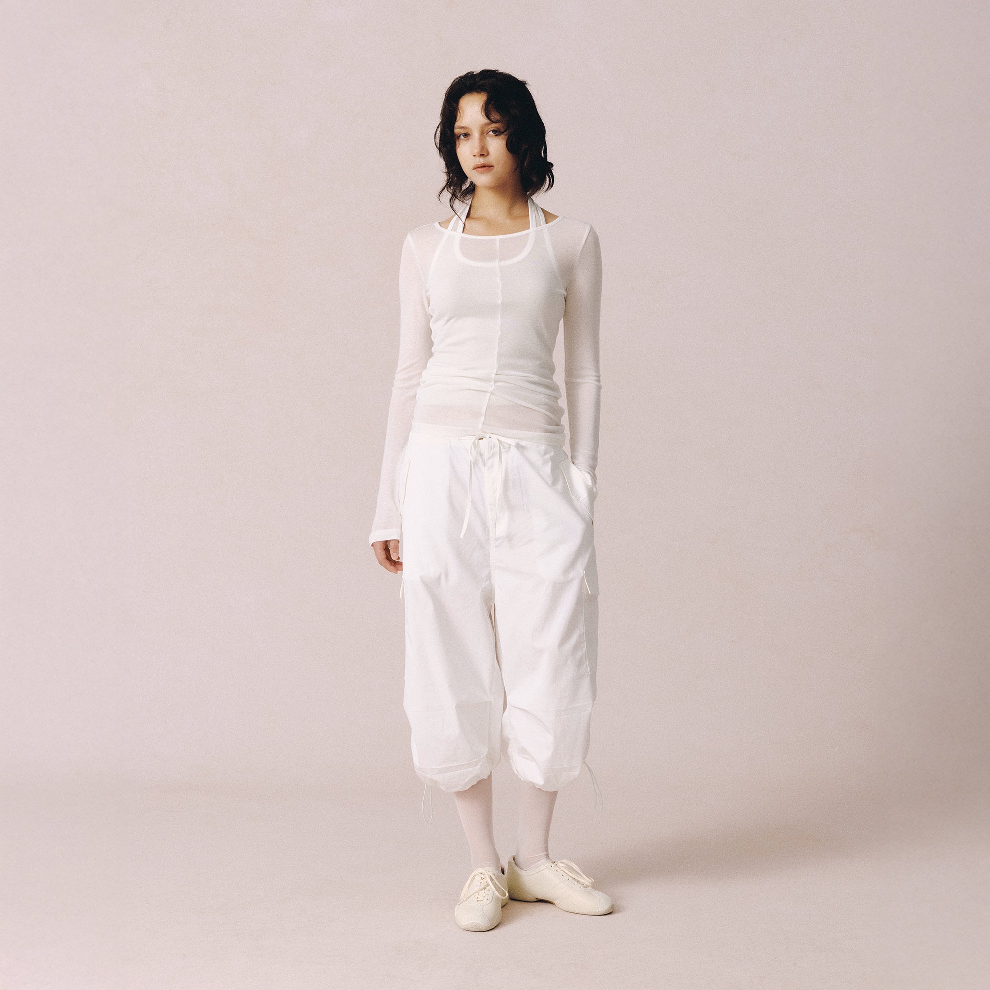 Pane Zephyr Training Men’s Shoes – Porcelain