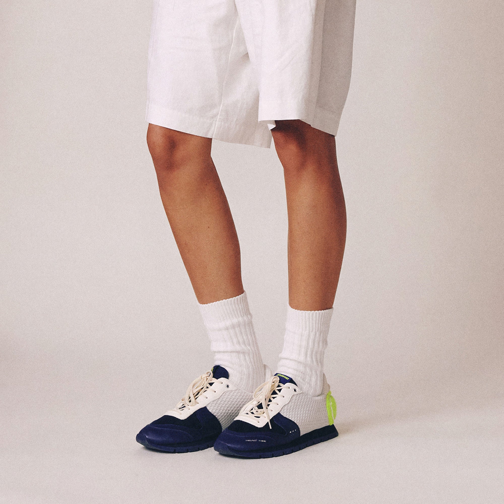 PANE x HEAD Pace Nostalgia Women’s Shoes – Ocean Volley