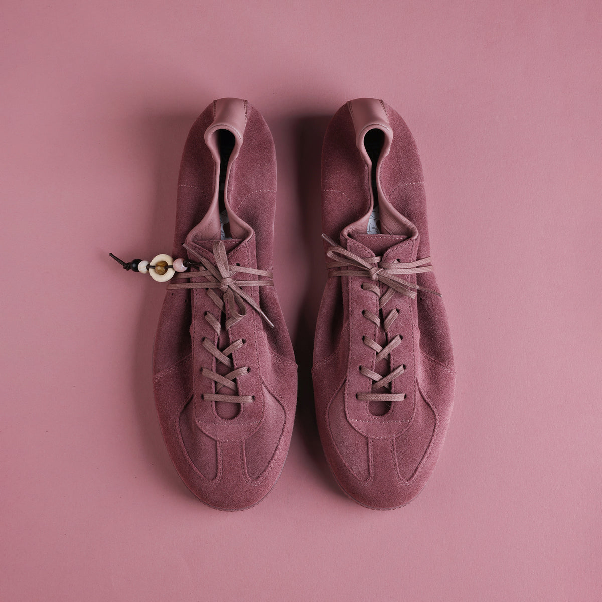 Pane Light Training Nogi Men’s Shoes - Lychee Blush