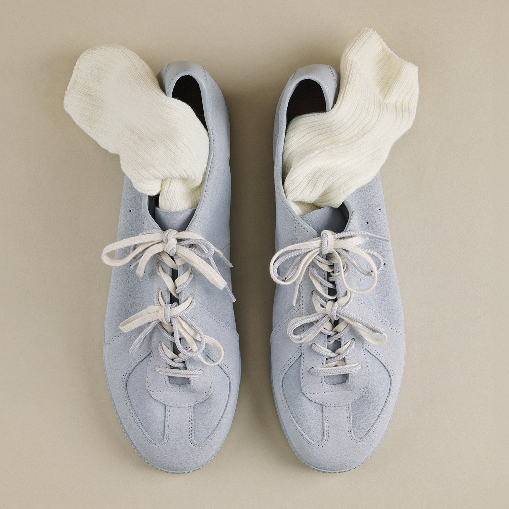 Pane Light Training Nogi Men’s Shoes – Wolf Moon