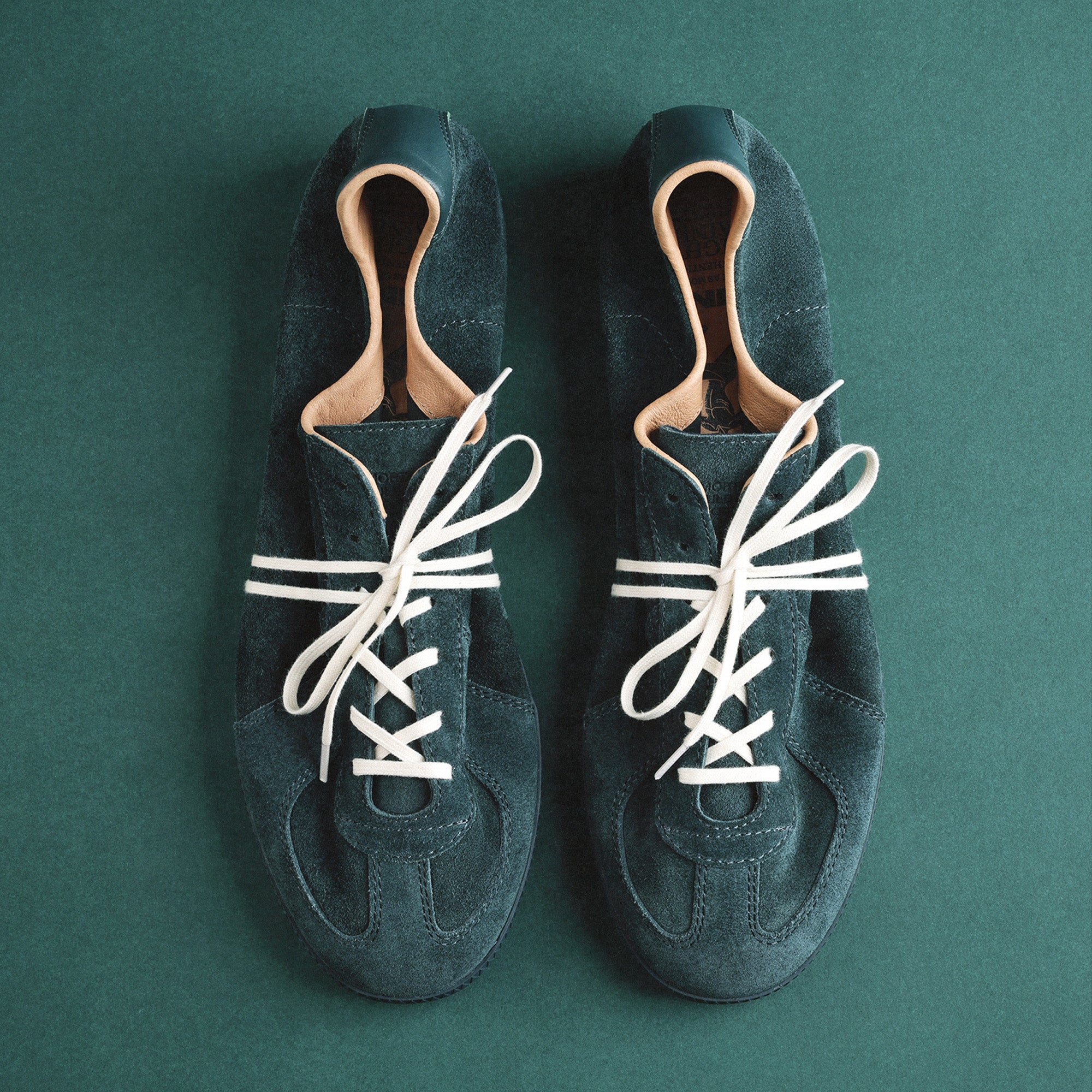 Pane Light Training Nogi Men’s Shoes – Pine Mist
