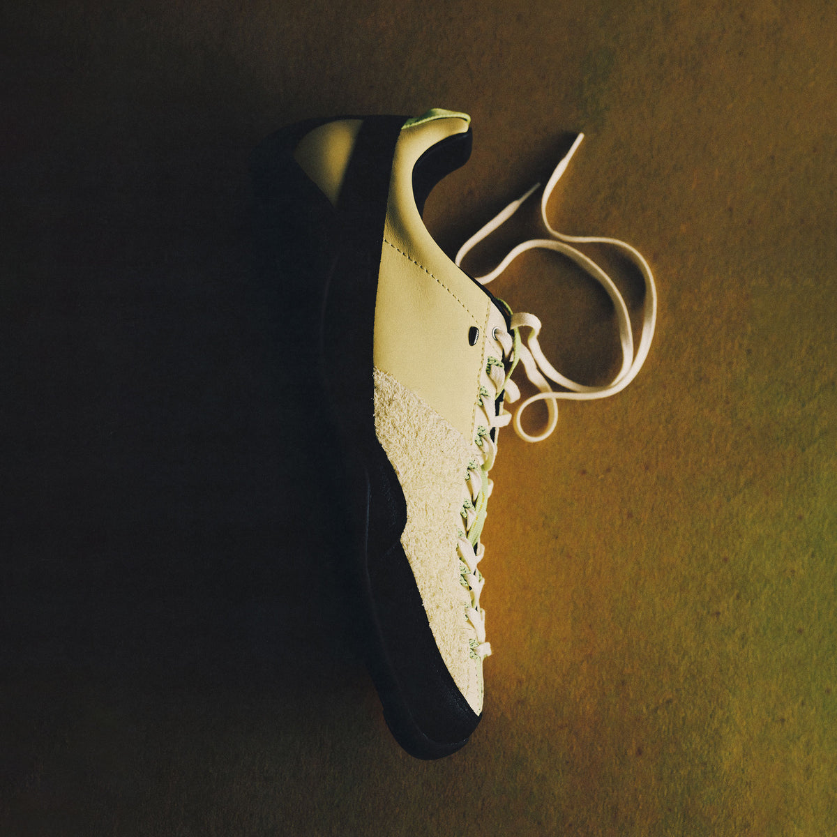 Pane Lume Arter Men’s Shoes - Ember Haze