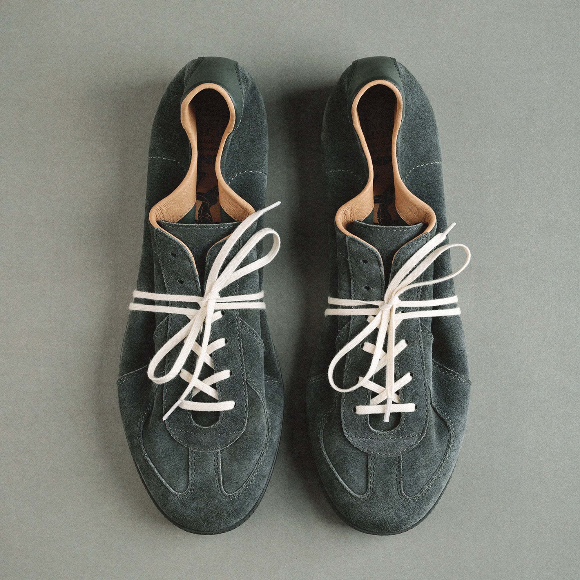 Pane Light Training Nogi Women’s Shoes – Fog Rock