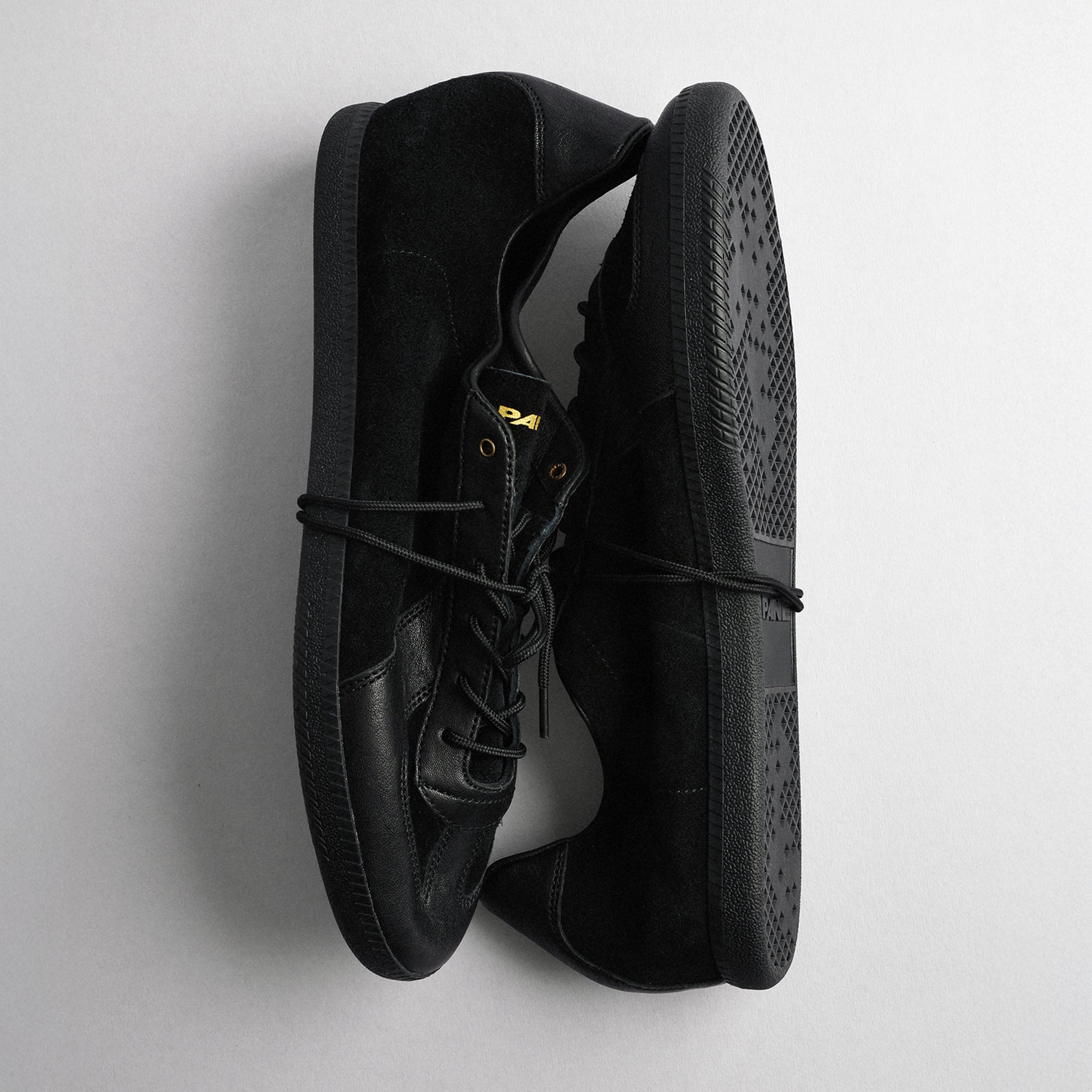 Pane Light Training Nogi Men’s Shoes – Black Sheep