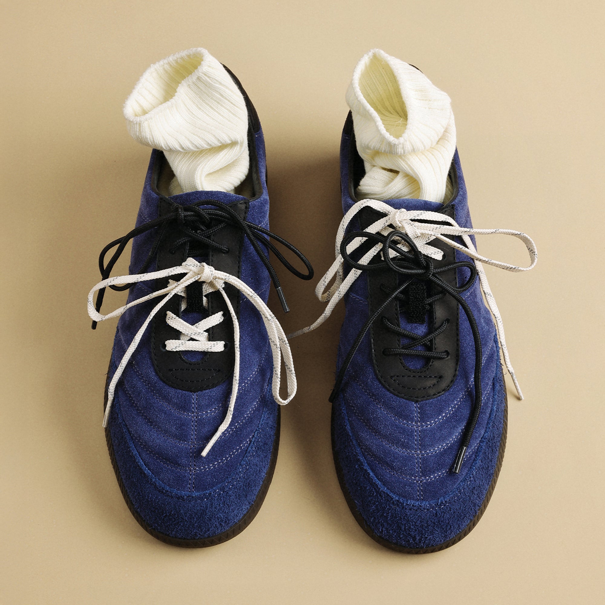 Pane Rugby Women’s Shoes – Cobalt