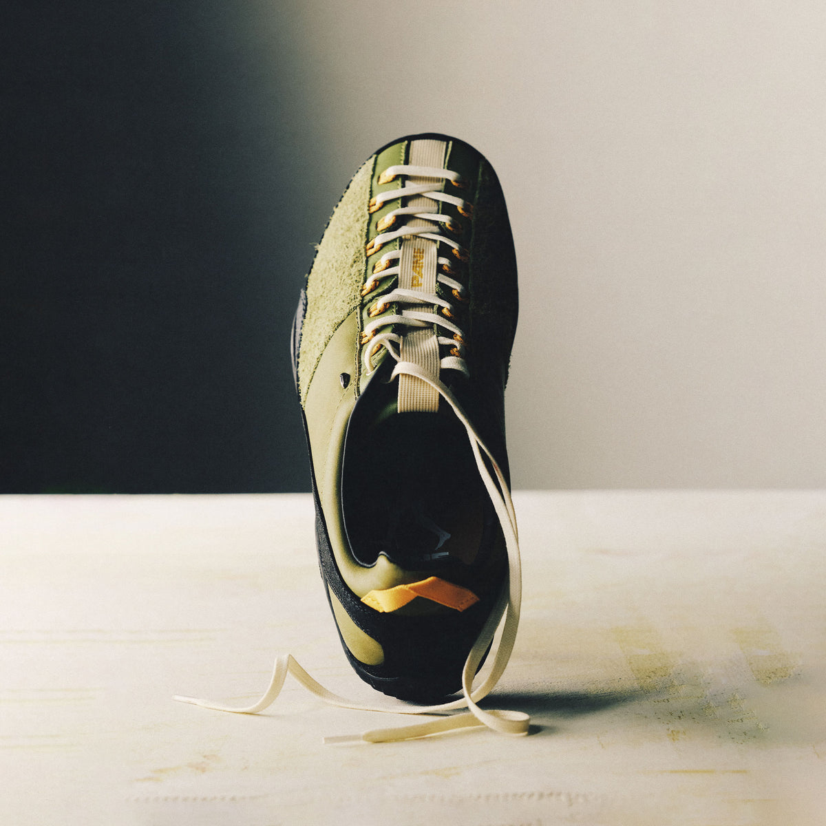 Pane Lume Arter Women’s Shoes - Pine Ridge