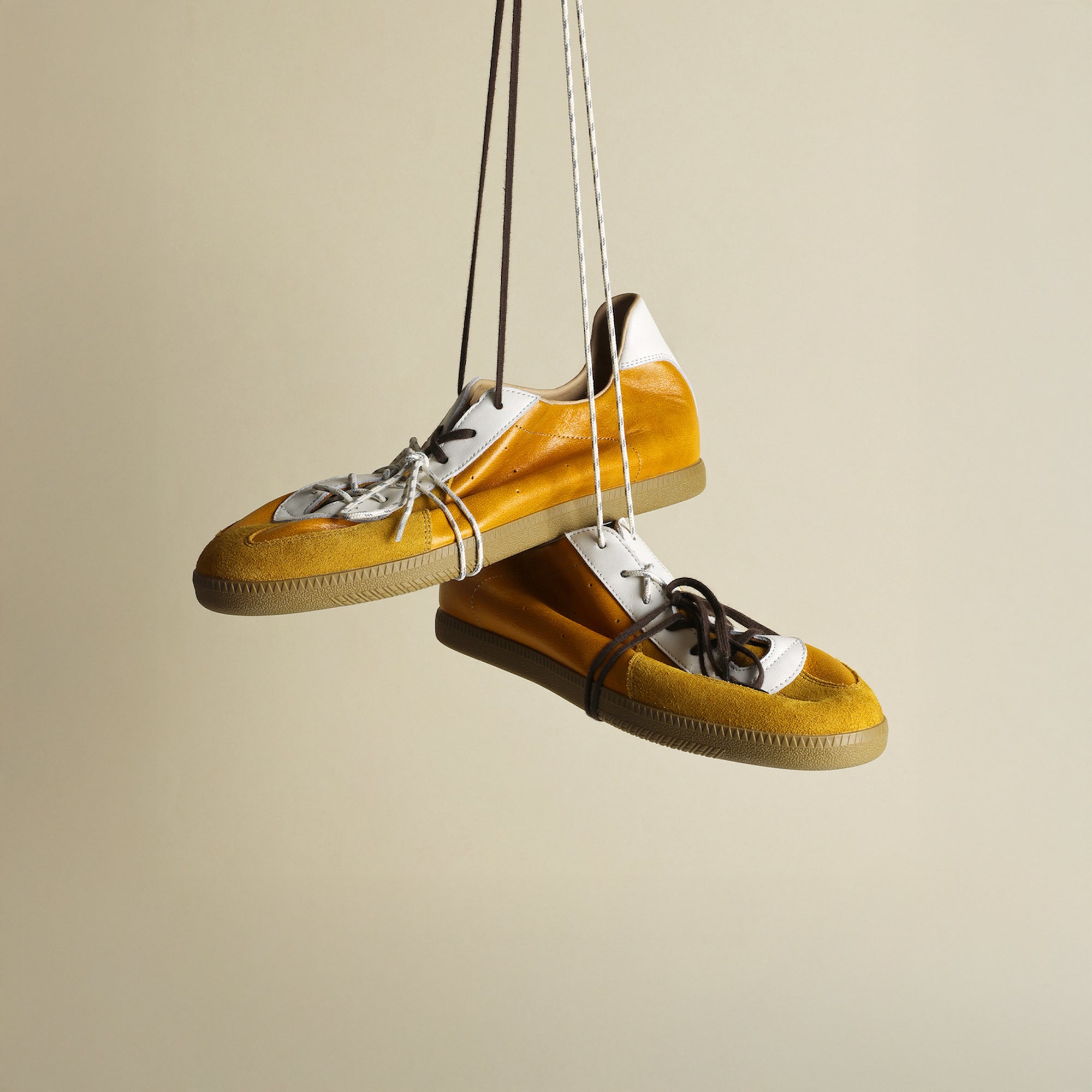 Pane Light Training Nogi Men’s Shoes – Spice Blaze
