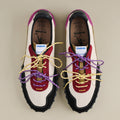Pane Crest Kick Women’s Shoes – Fennel Seed