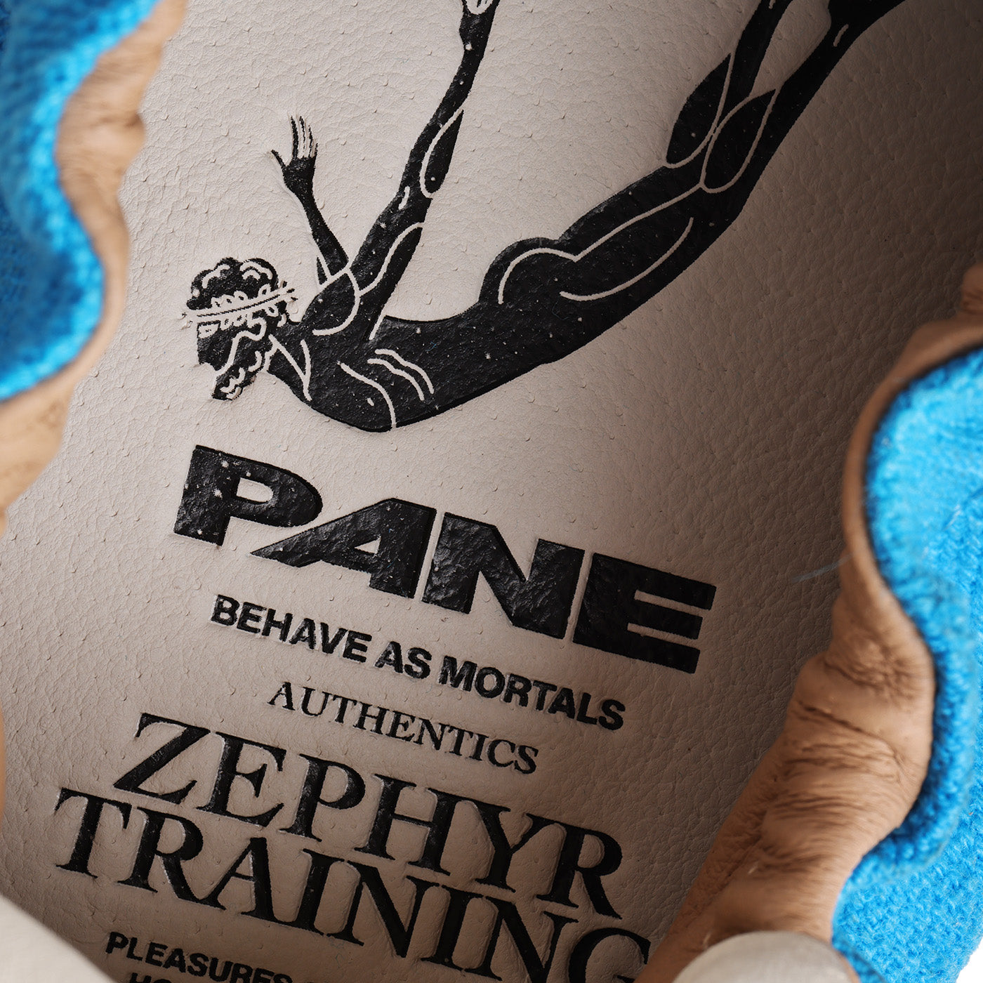 Pane Zephyr Training Pouching Women’s Shoes – Time Traveler