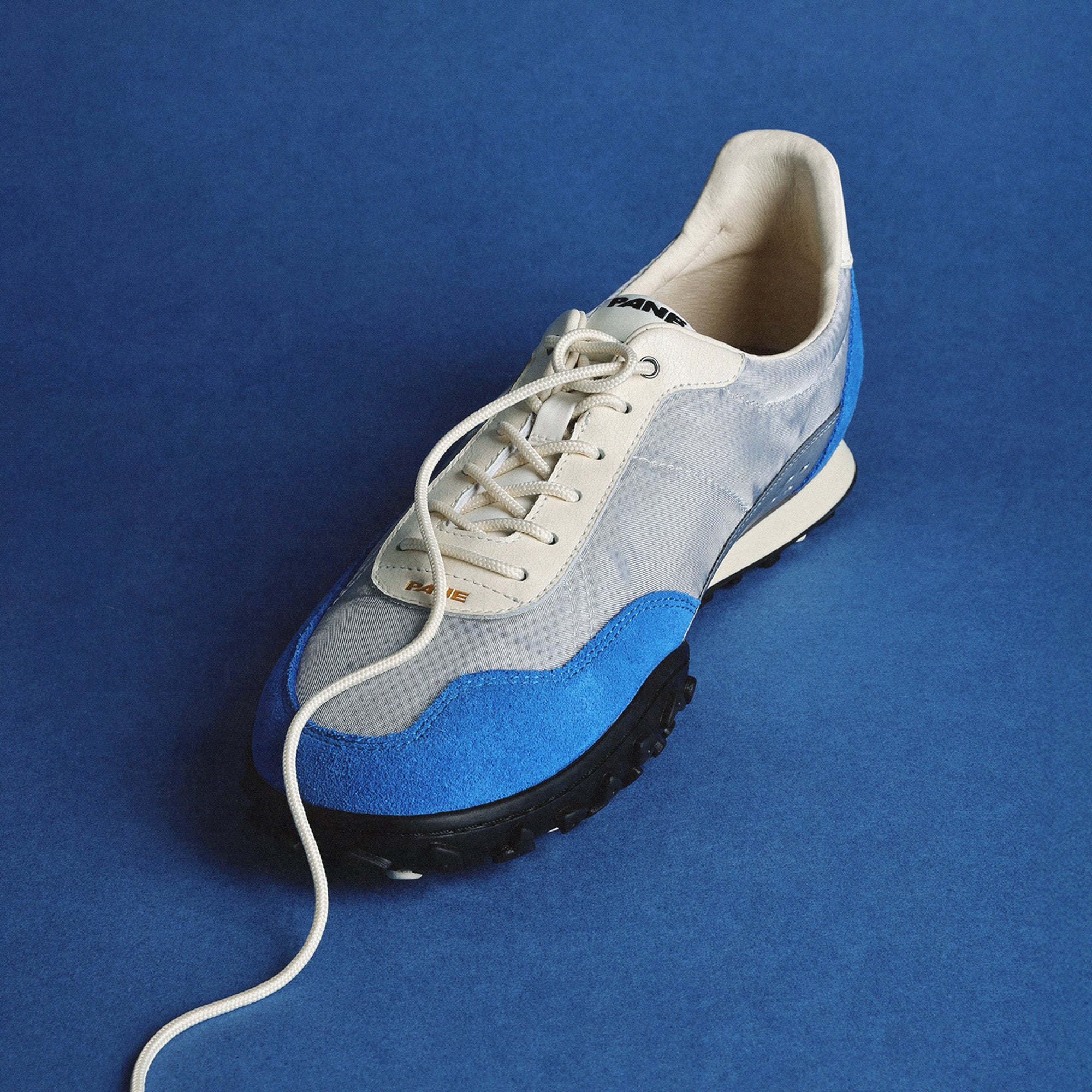 Pane Crest Kick Women’s Shoes - Blue Pulse