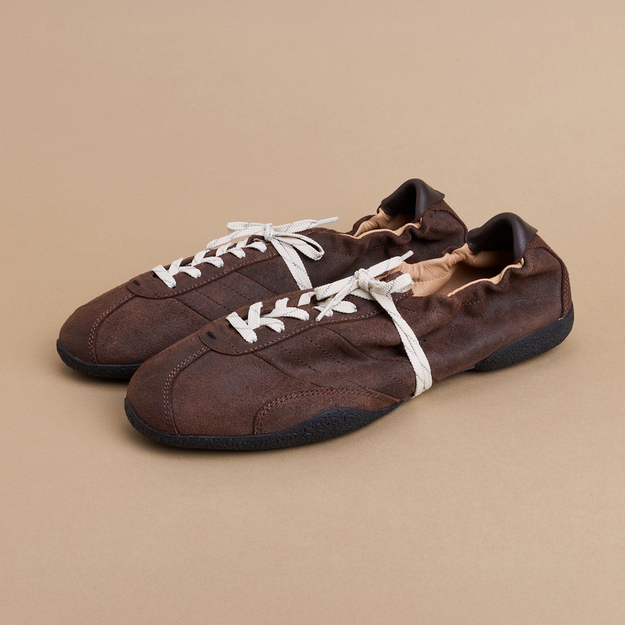 Pane Zephyr Training Pouching Women’s Shoes – Mahogany