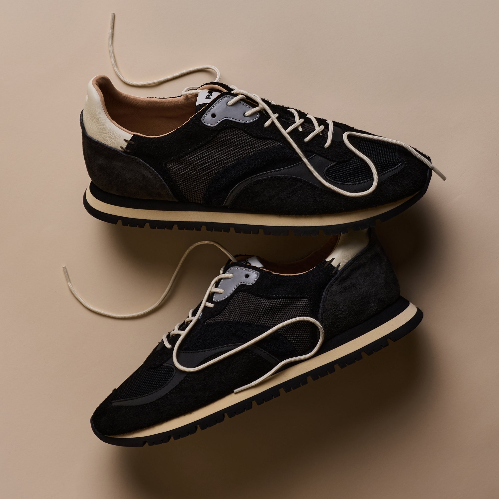 Pane Pace Nostalgia 2.0 Women’s Shoes – Silva