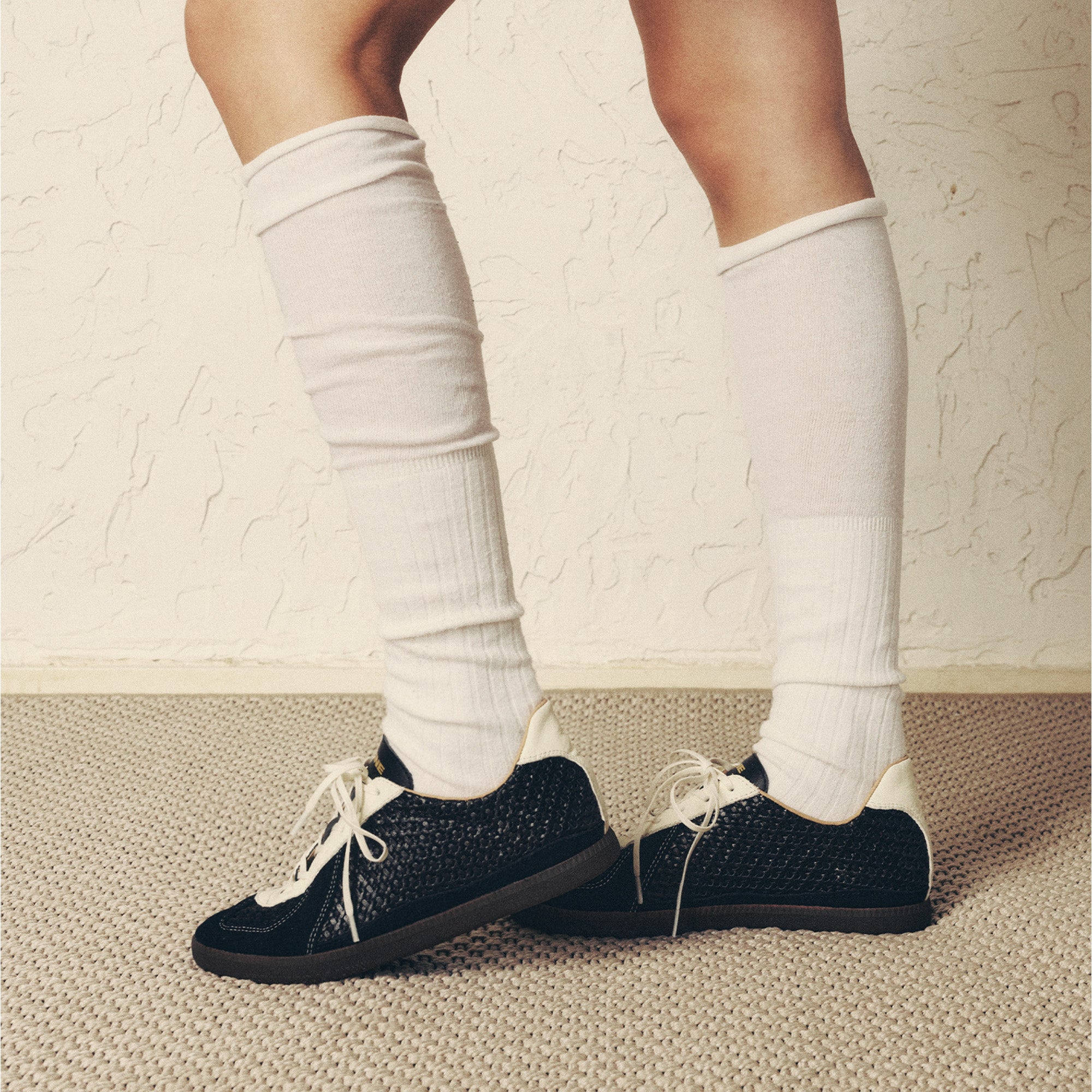 Pane Light Training Nogi Men’s Shoes – Moonless Night