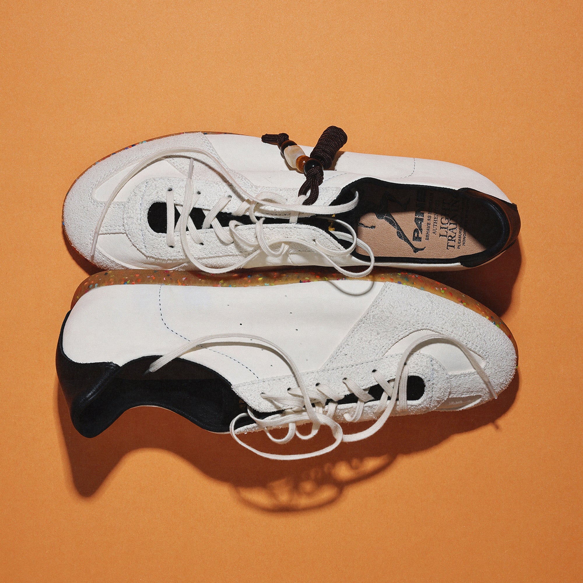 Pane Light Training Nogi Men’s Shoes – Home Court