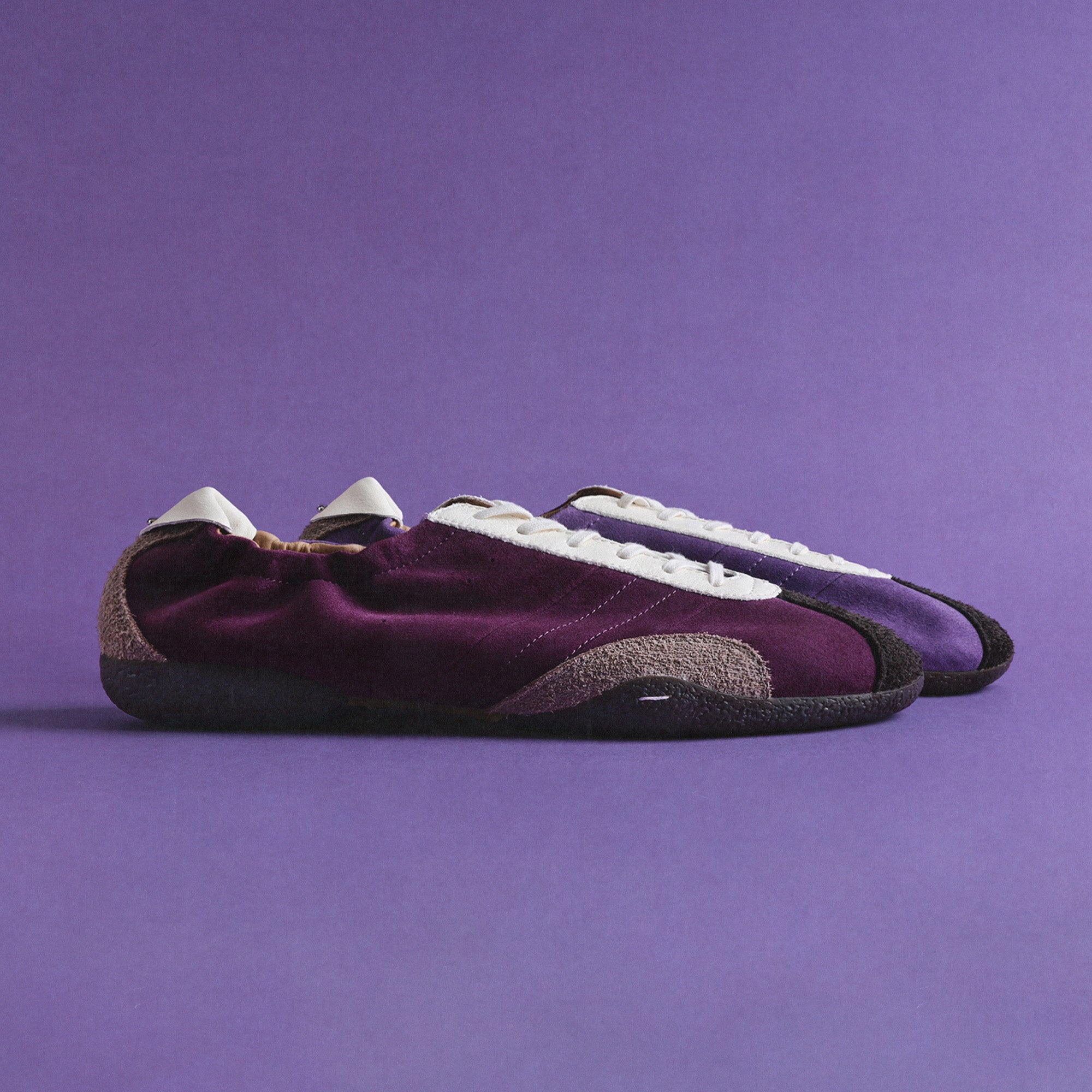 Pane Zephyr Training Women’s Shoes – Imperial Purple