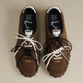 Pane Crest Kick Women’s Shoes – Mudwater