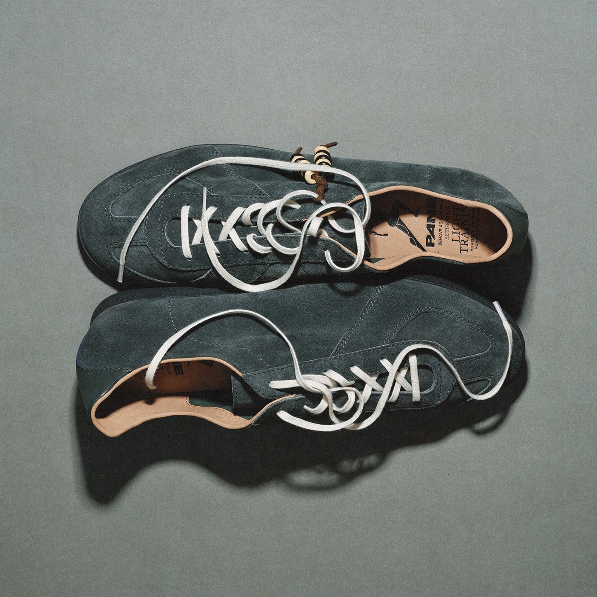 Pane Light Training Nogi Women’s Shoes – Fog Rock