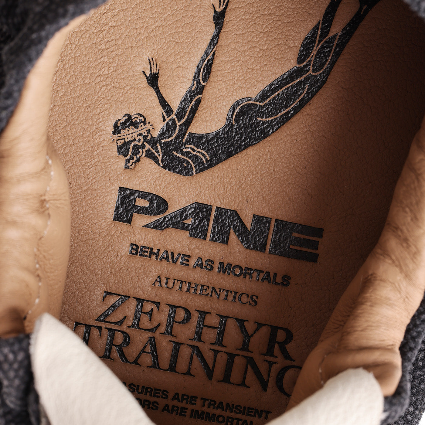 Pane Zephyr Training Pouching Women’s Shoes – Analogue glitch