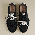 Pane Crest Kick Men’s Shoes – Bitumen