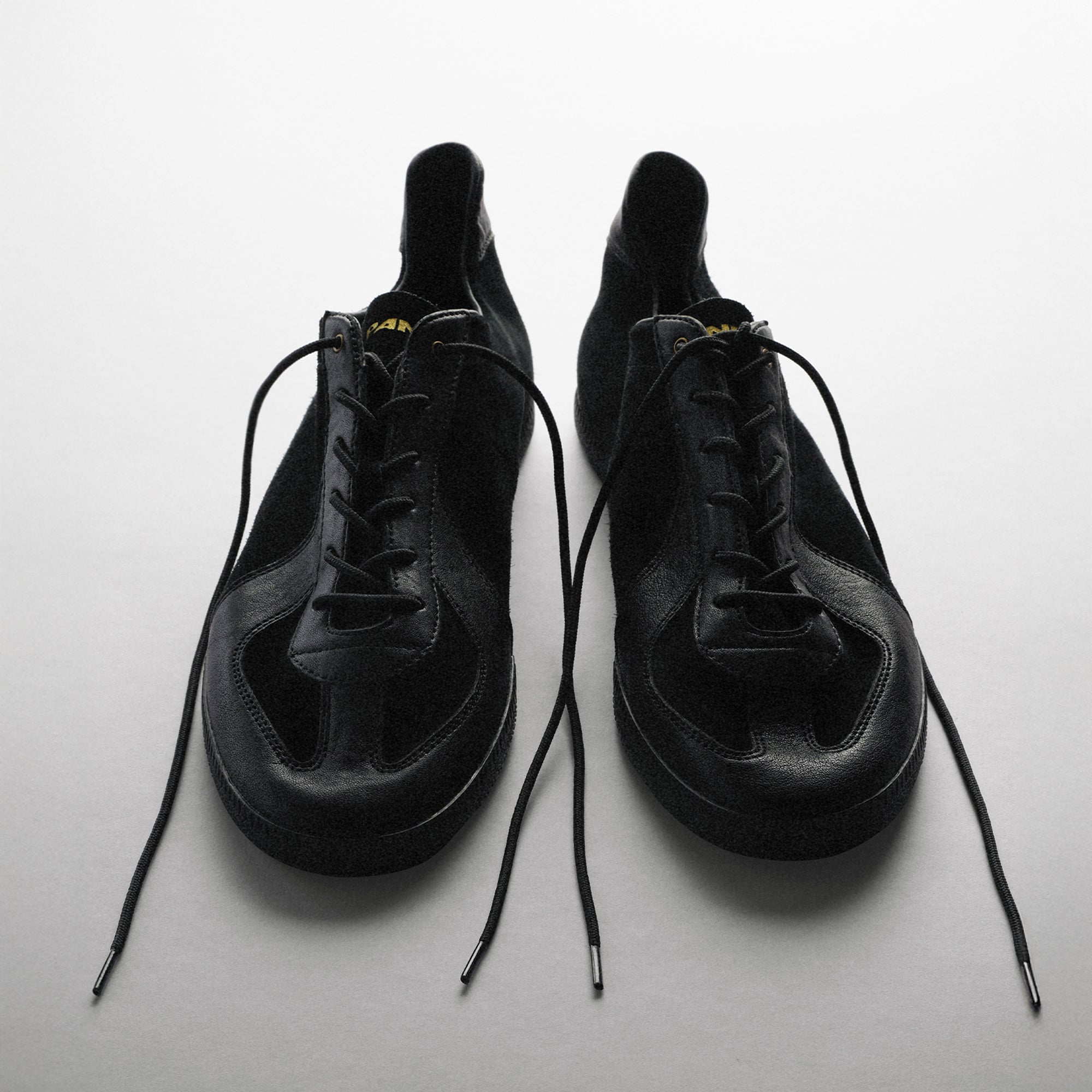 Pane Light Training Nogi Women's Shoes – Black Sheep