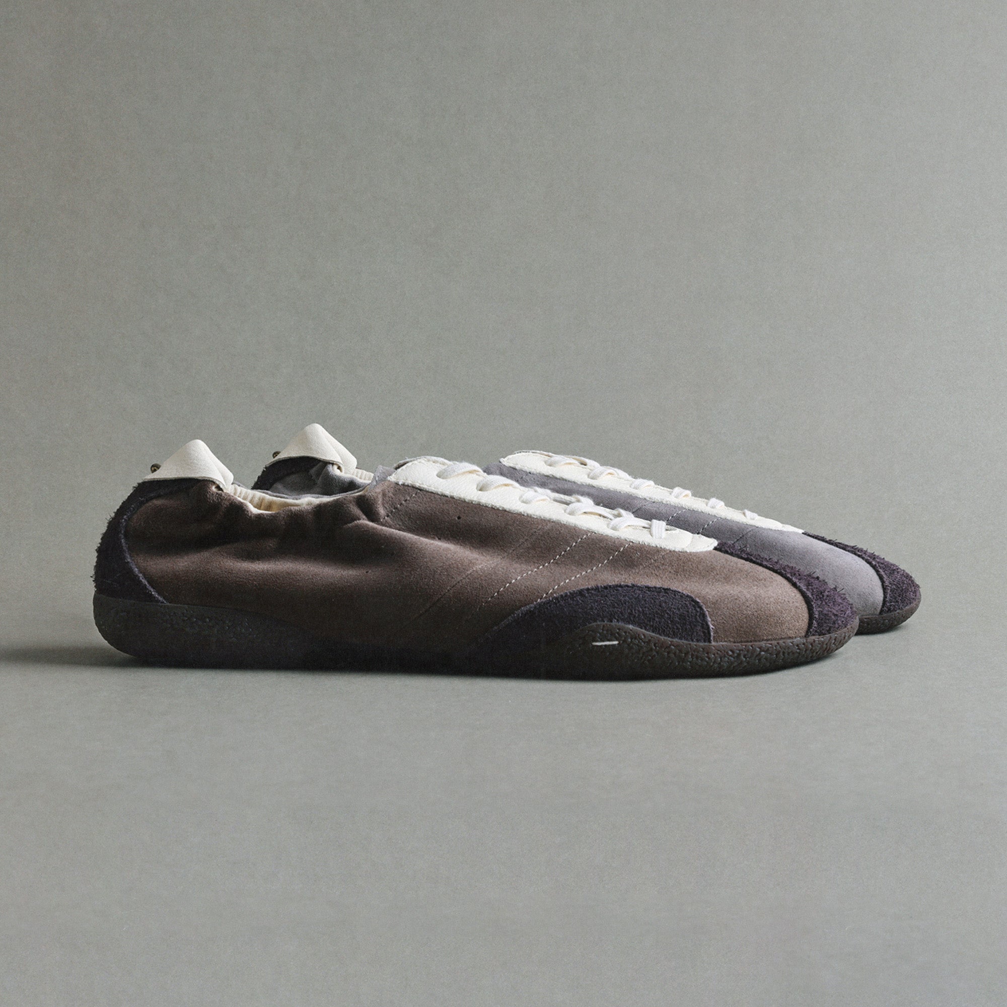 Pane Zephyr Training Men’s Shoes – Gray Moss
