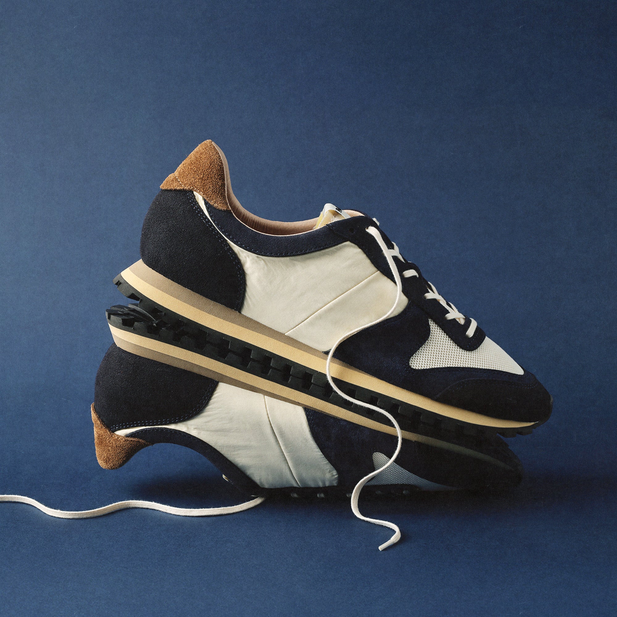 Pane Pace Nostalgia Women’s Shoes – Track Day