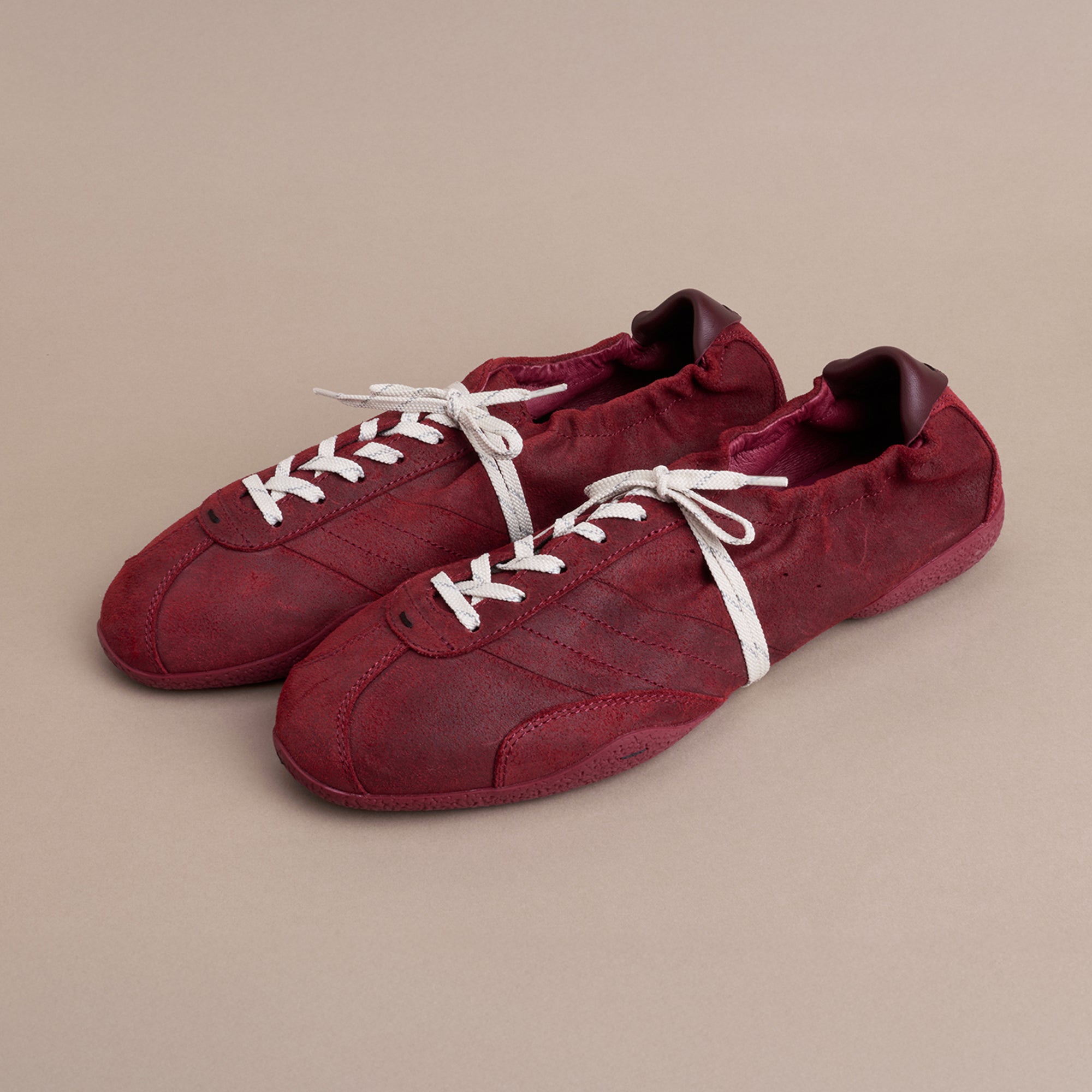 Pane Zephyr Training Pouching Women’s Shoes – Maroon