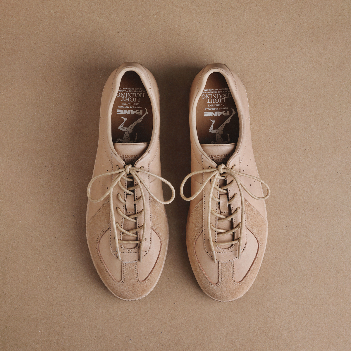 Pane Light Training Women's Shoes - Pristine